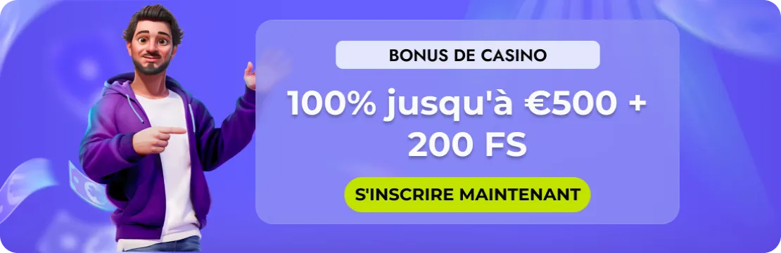 Frenzy Jackpot
